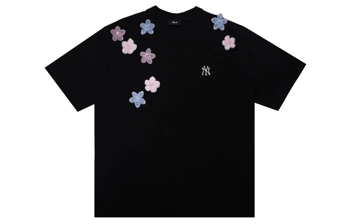 MLB New York Yankees T Shirt Unisex