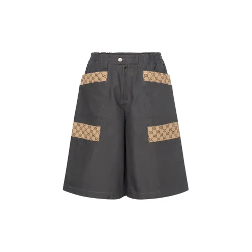 GUCCI Twinsberg Rrunway Shorts