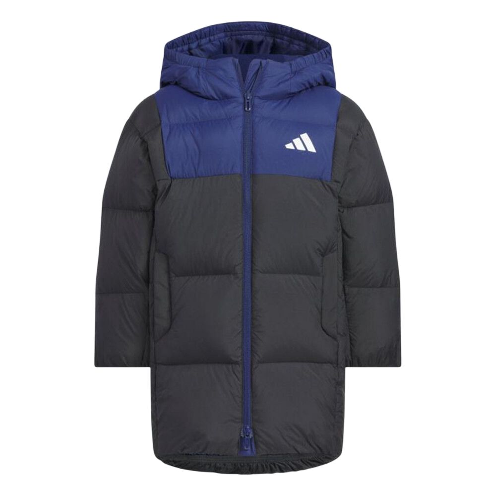 Мужская куртка adidas (разноцветная)