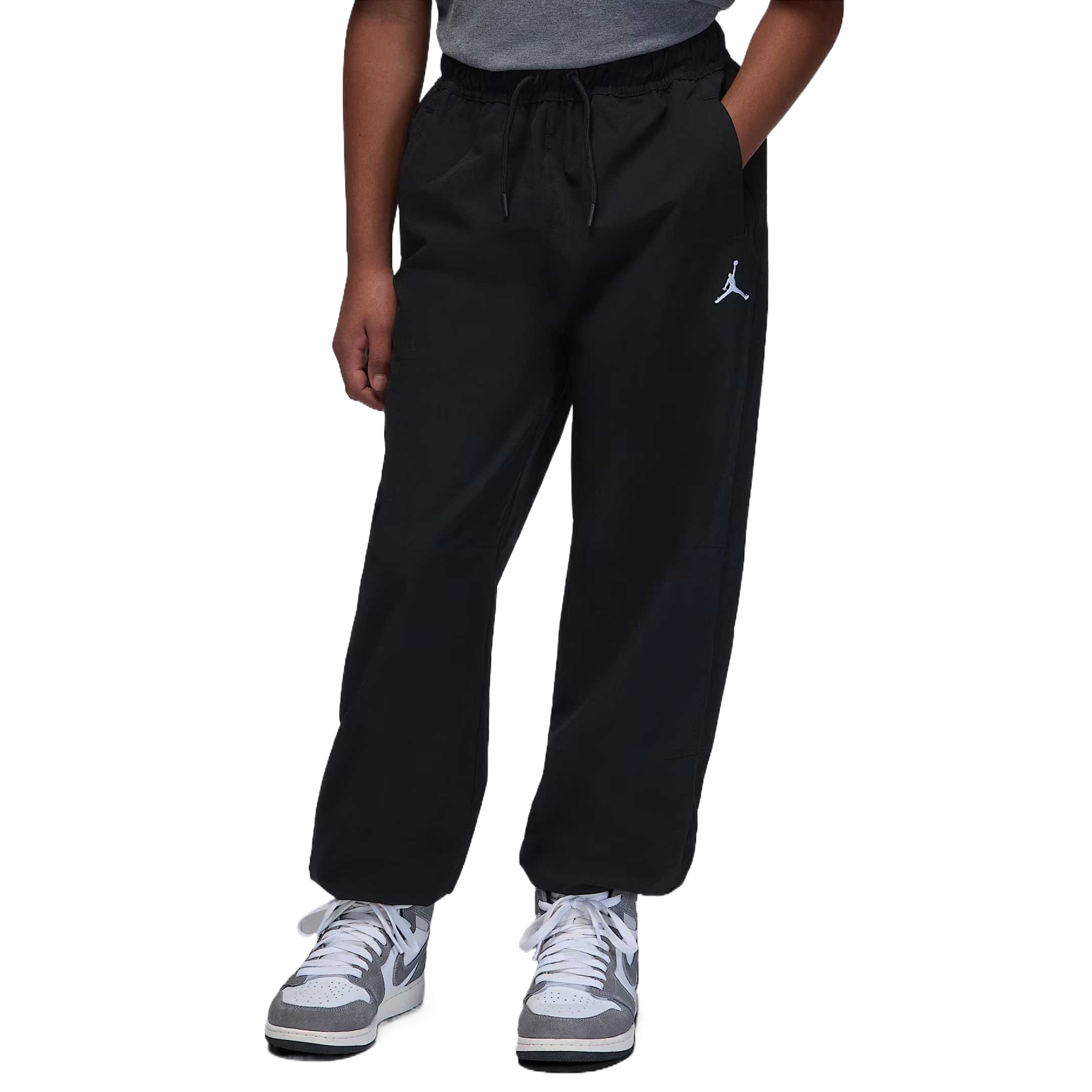 Штаны Jordan Essentials (черные)