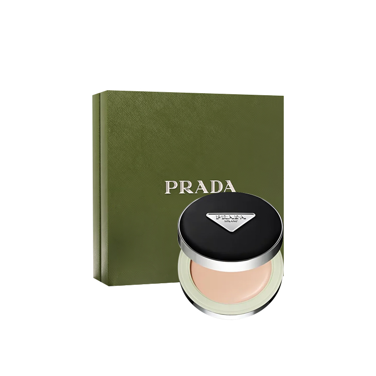 Тональный крем Prada (бежевый)