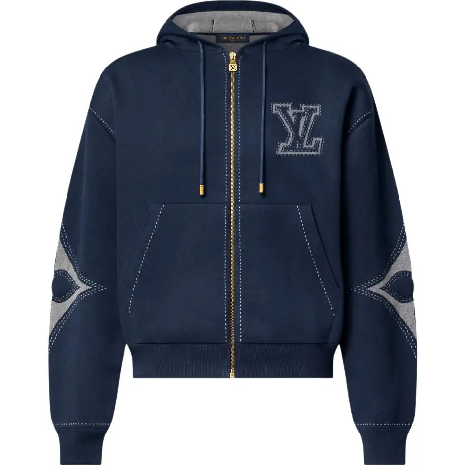 LOUIS VUITTON SS26 Jackets & Coats Men's