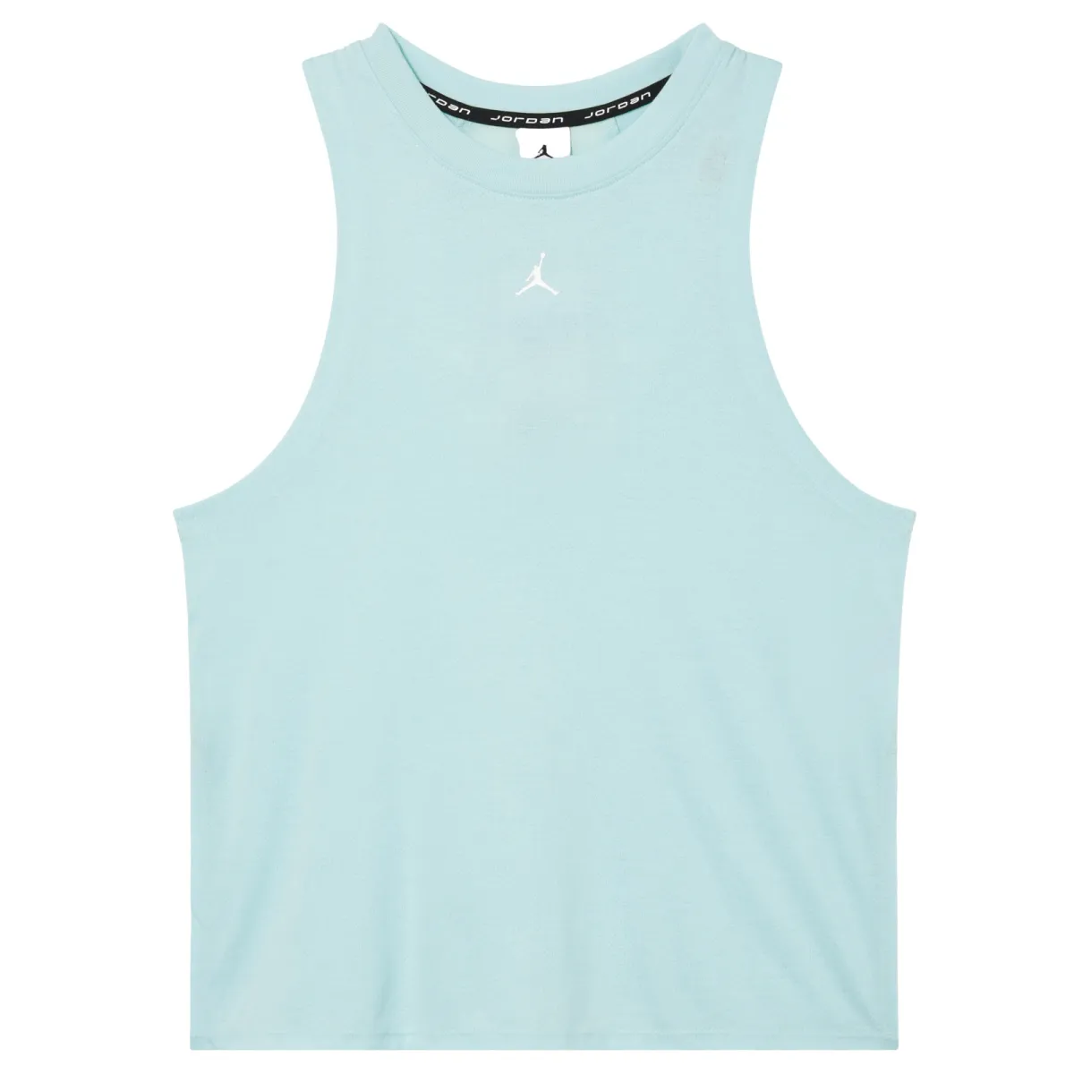 Jordan Sport Tank Top Women's Light Dew Green