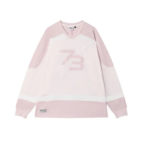 FILA ORIGINALE SS25 T Shirt Unisex