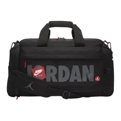 Jordan Jumpan Classics Duffle Bag