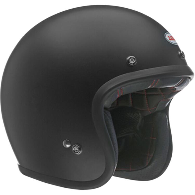 BELL CCCECEDOT Certification 3/4 Helmet Composite Fiber Material / Carbon Fiber Commute Travel Motorcycle Helmets