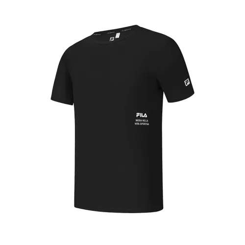FILA FitnessAthletics T Shirt Men's