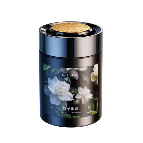 Perfume strongly flavoured, universal aromatherapy, long-term effect