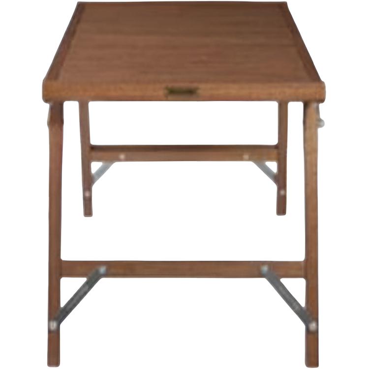 NATUREHIKE Outdoor Leisure Furnitures Outdoor Table Camping 80x40x40.5cm