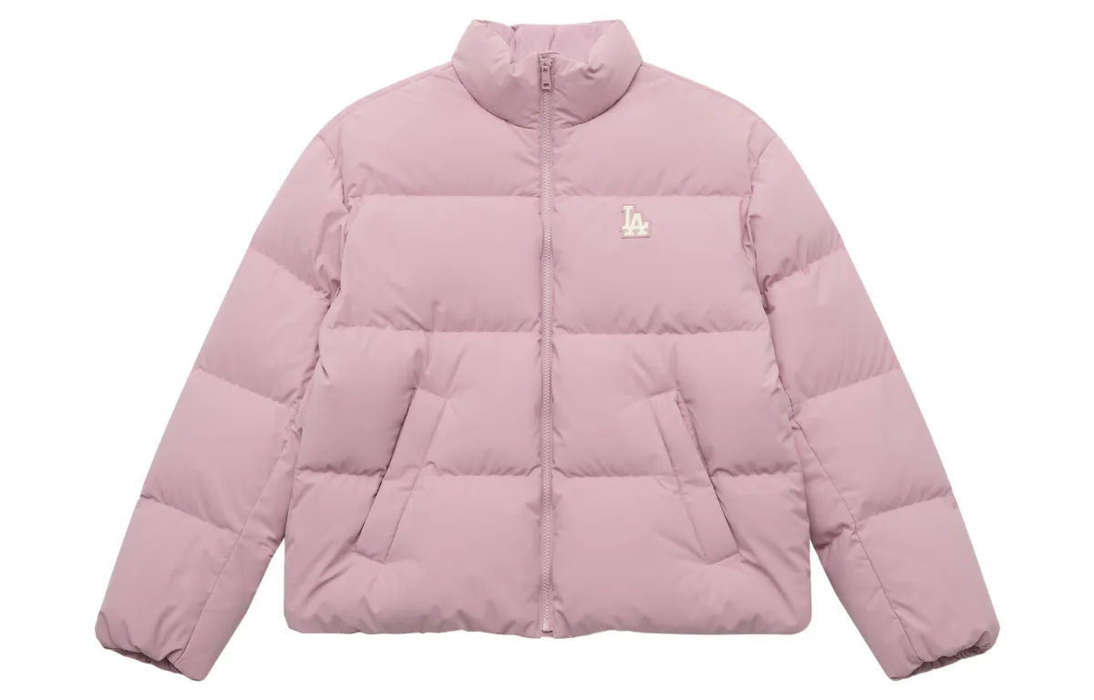 MLB Los Angeles Dodgers Basic Collection FW25 Down Jacket Unisex