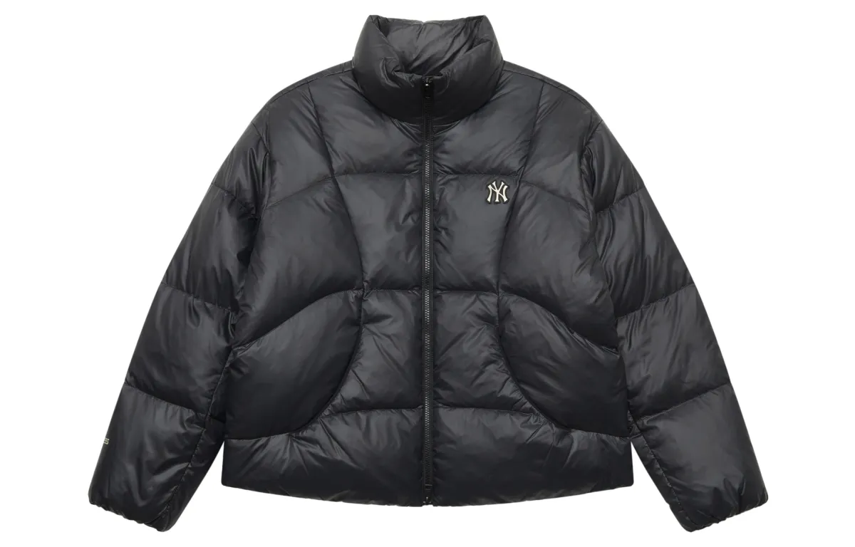 MLB New York Yankees Basic Collection FW25 Down Jacket Unisex