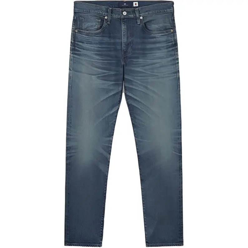 Levi's Blue Tab Jeans Men's Blue Moderate