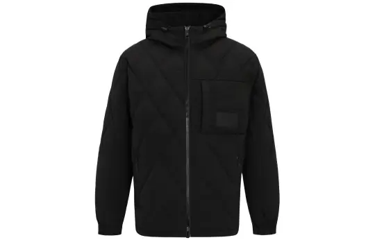 CALVIN KLEIN FW22 Down Jacket Men's Black