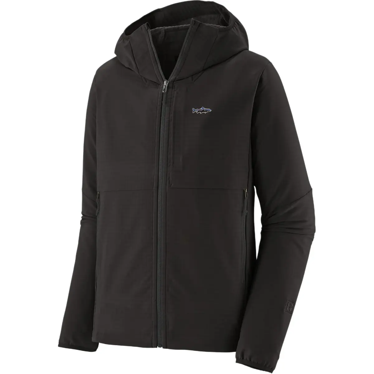 Patagonia R1 Fleece Clothing Men's