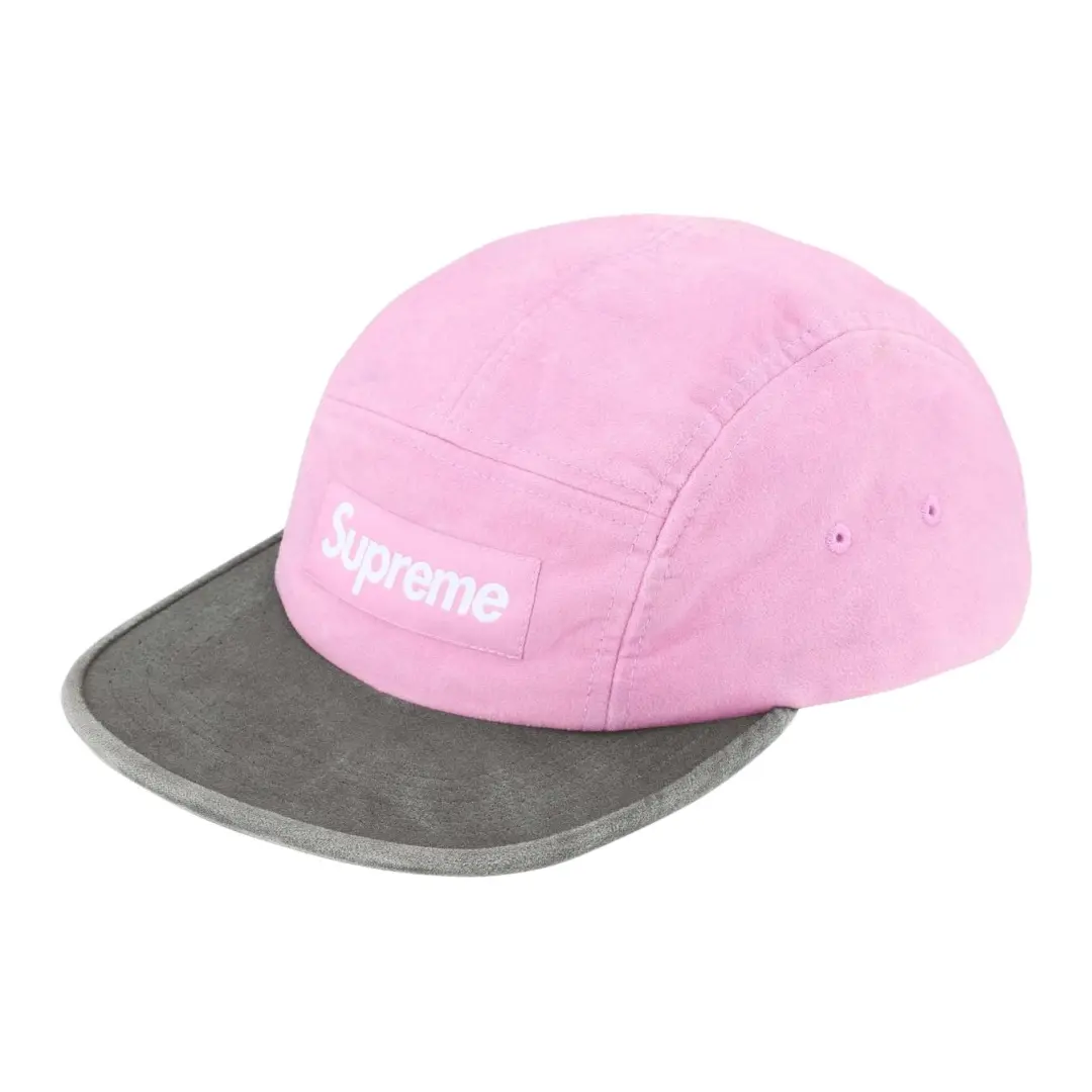 Supreme Baseball Caps Unisex Pink/Green/Marine Blue/Red/Black