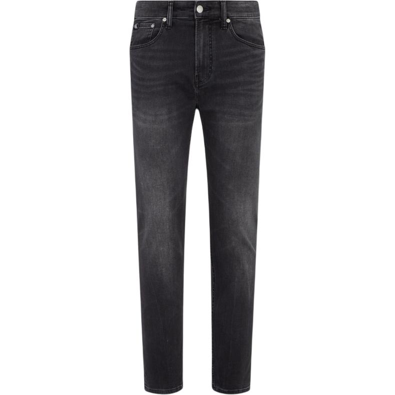 Мужские штаны CALVIN KLEIN Jeans (синие)