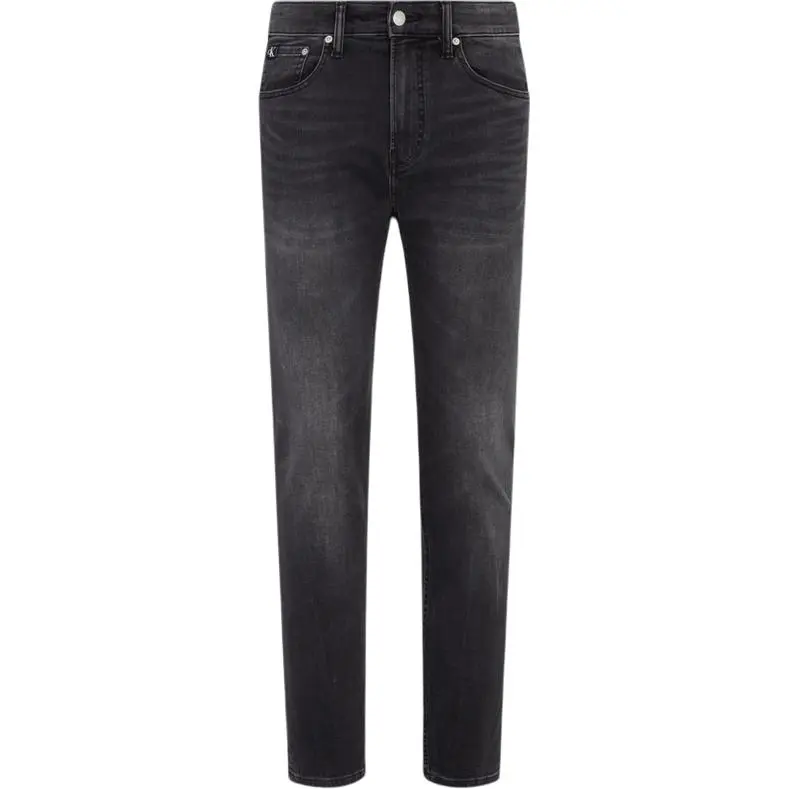 CALVIN KLEIN Jeans Men's Denim Black