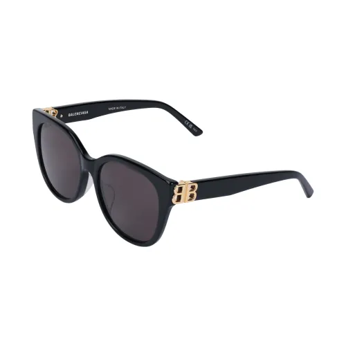 Balenciaga Eyewear Cat Eye Sunglasses