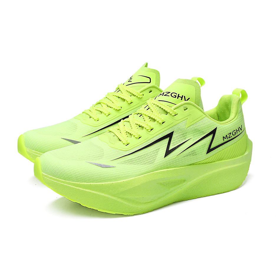 MZGHV Low top Running Shoes Unisex