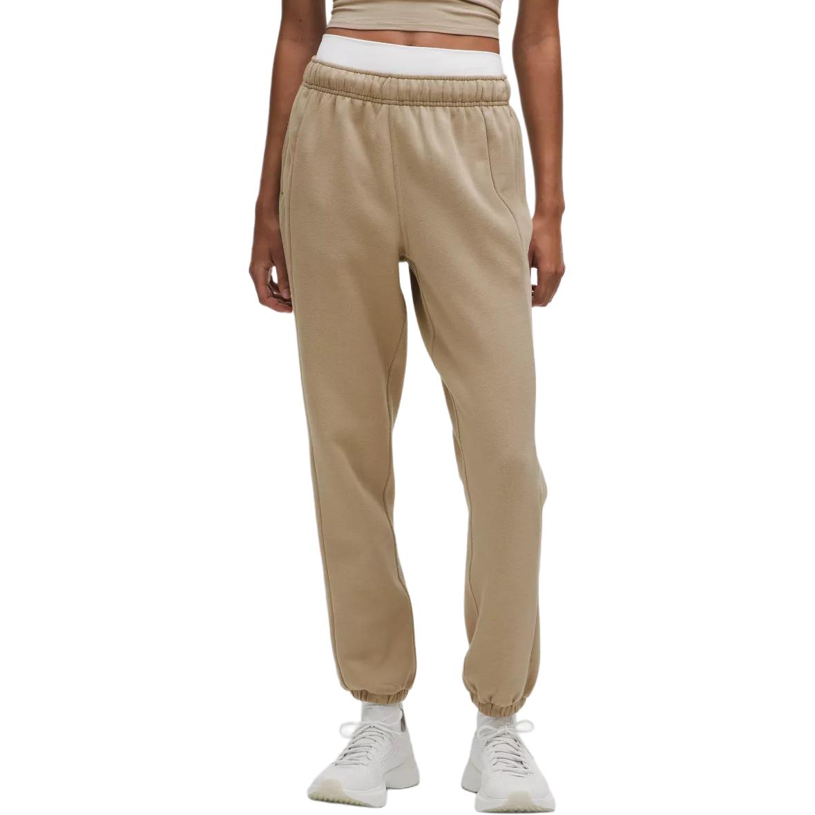 Lululemon Scuba Series Sports Pants Women’s Black
