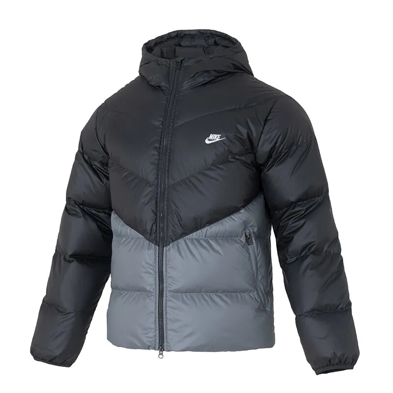 Nike WINDRUNNER Down Jacket Men's