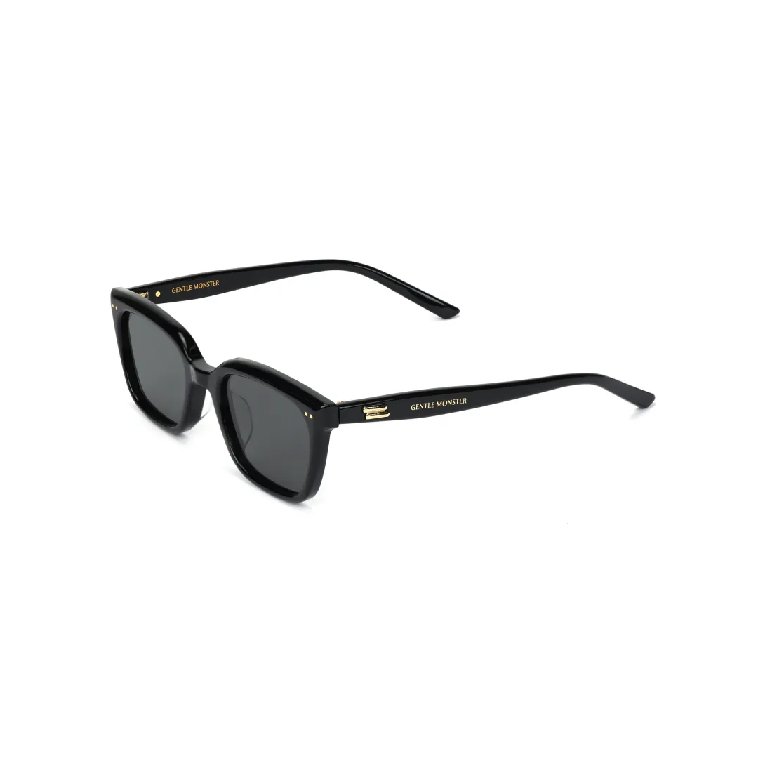 Gentle Monster square-frame sunglasses