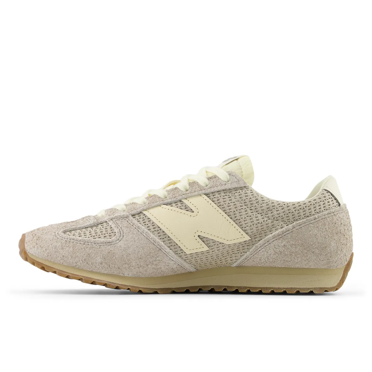 New Balance 471 panelled sneakers