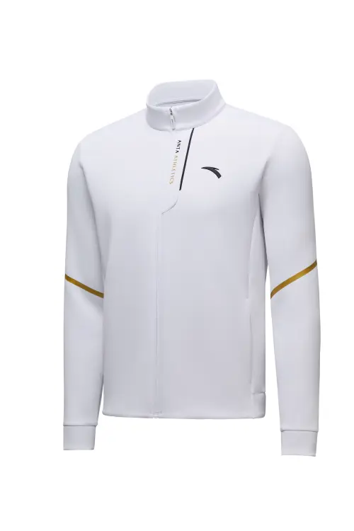 Anta Knitted Fabric Top Women's