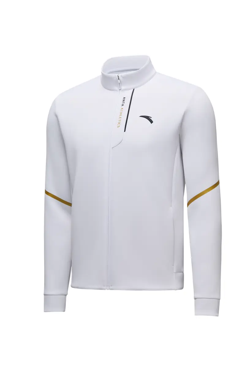 Anta Knitted Fabric Top Women's