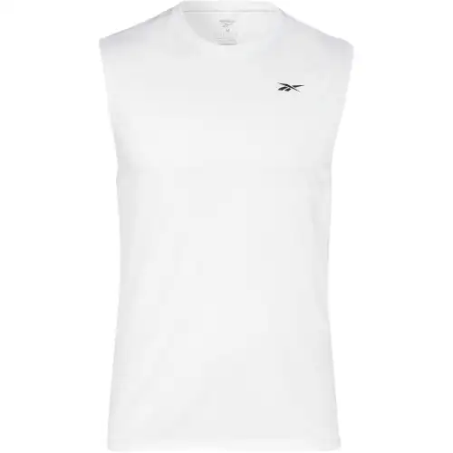 Reebok Speedwick T Shirt Men's White