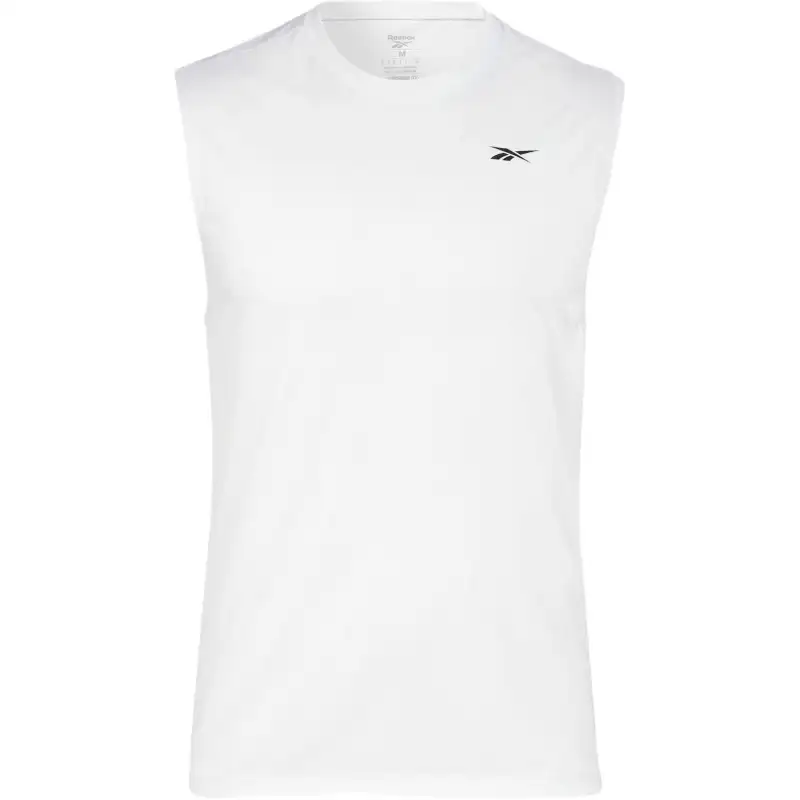 Reebok Speedwick T Shirt Men's White