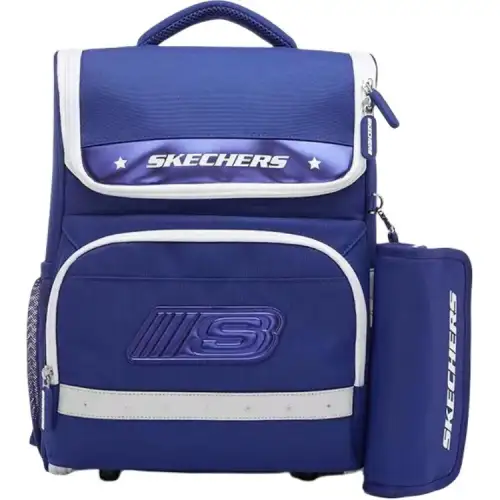 Skechers Fabric Backpack Kids' Sodalite Blue