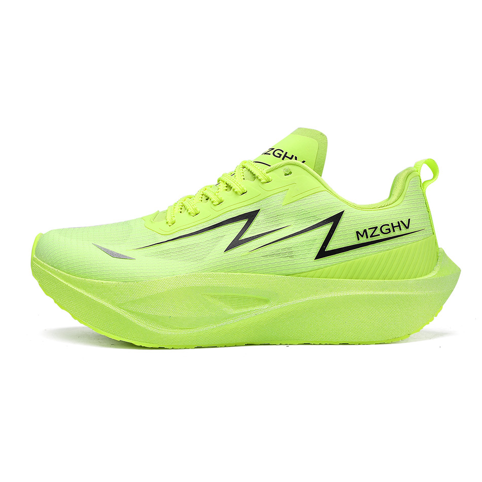 MZGHV Low top Running Shoes Unisex
