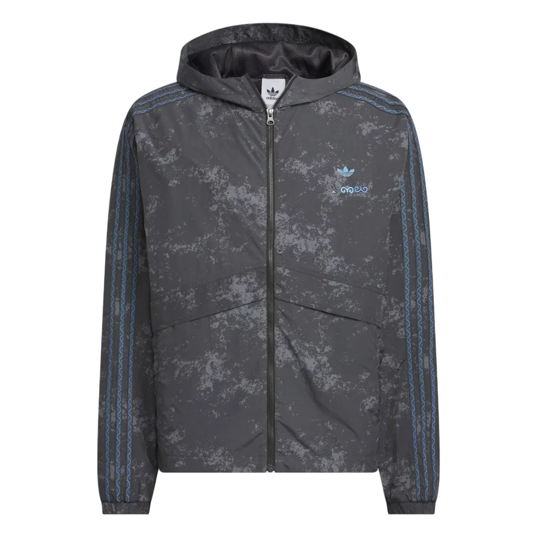 Adidas Originals WINDBREAKER TOUR Jacket Unisex