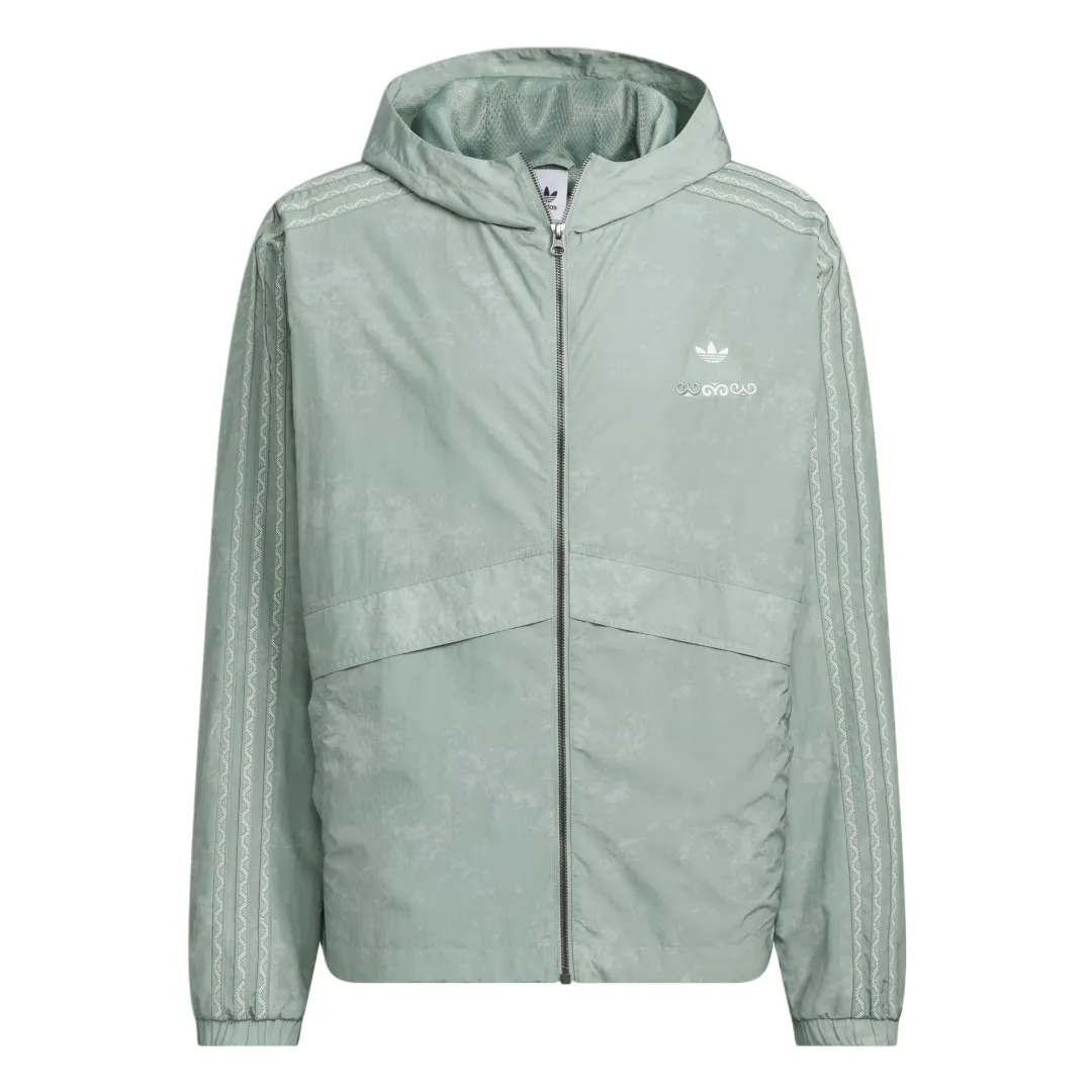 Adidas Originals WINDBREAKER TOUR Jacket Unisex