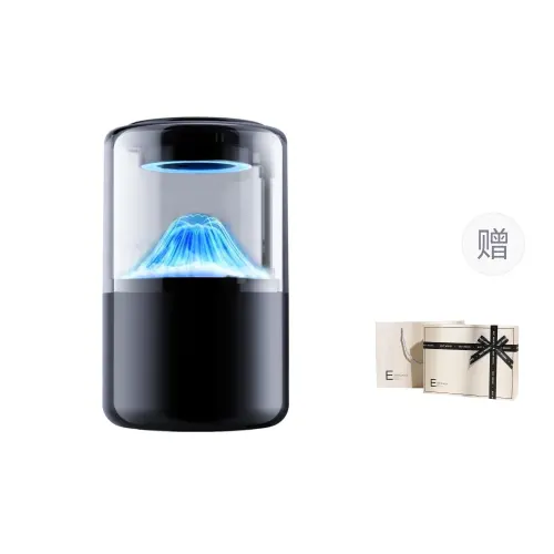 Perfumed wireless "Mountain cloud" tea charging for auto, high-end fresh perfume strongly flavoured, universal aromatherapy, long-term effect