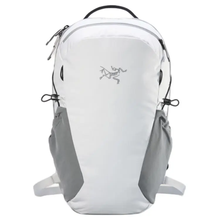 Arc'teryx Mantis 16L Outdoor Bags Polyester Gray Unisex
