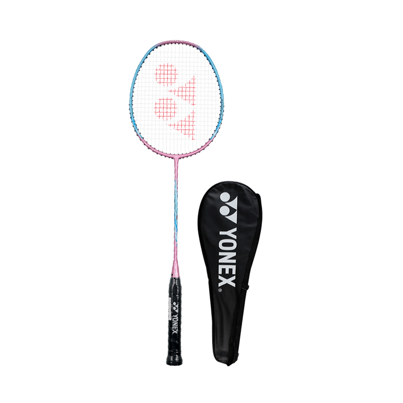 YONEX Gale Light NF 8S Ge Full Carbon Badminton Rackets Super Light Speed Type Enhanced Swing Speed Entry level 675mm