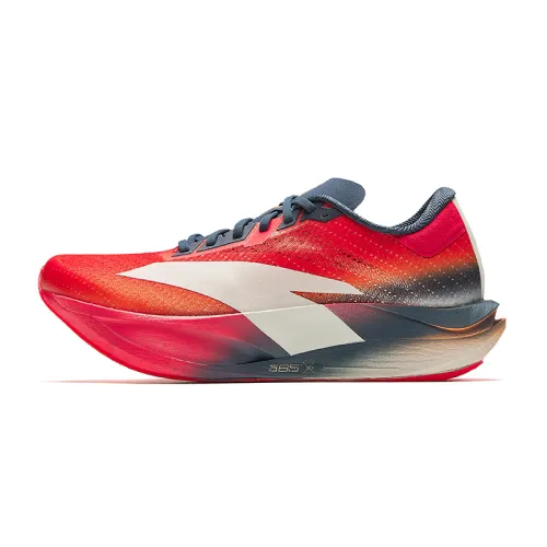Anta C202 7.0 Low top Double Layer Nitrogen 85 Technology Marathon Racing Running Shoes Men's