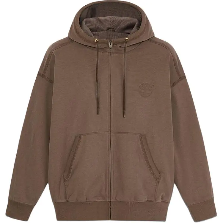 Timberland Sweatshirt Men's Gray