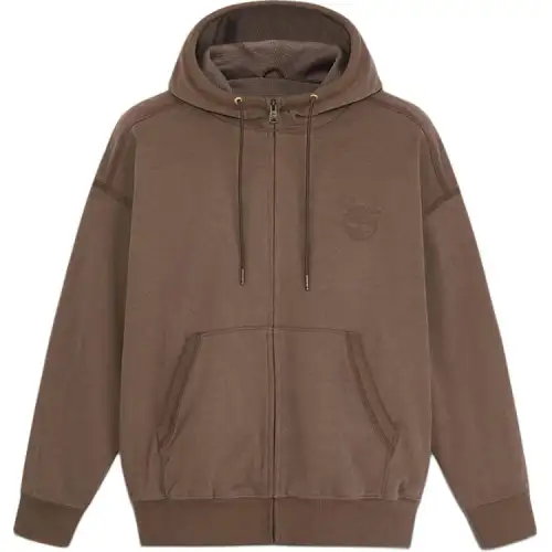 Timberland Sweatshirt Men's Gray