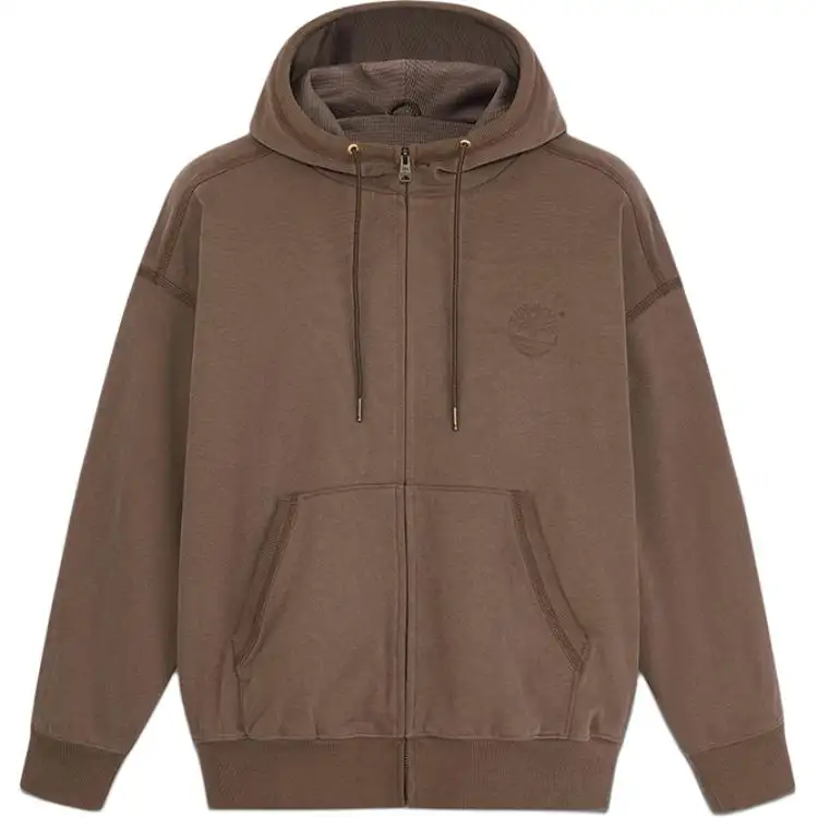 Timberland Sweatshirt Men's Gray