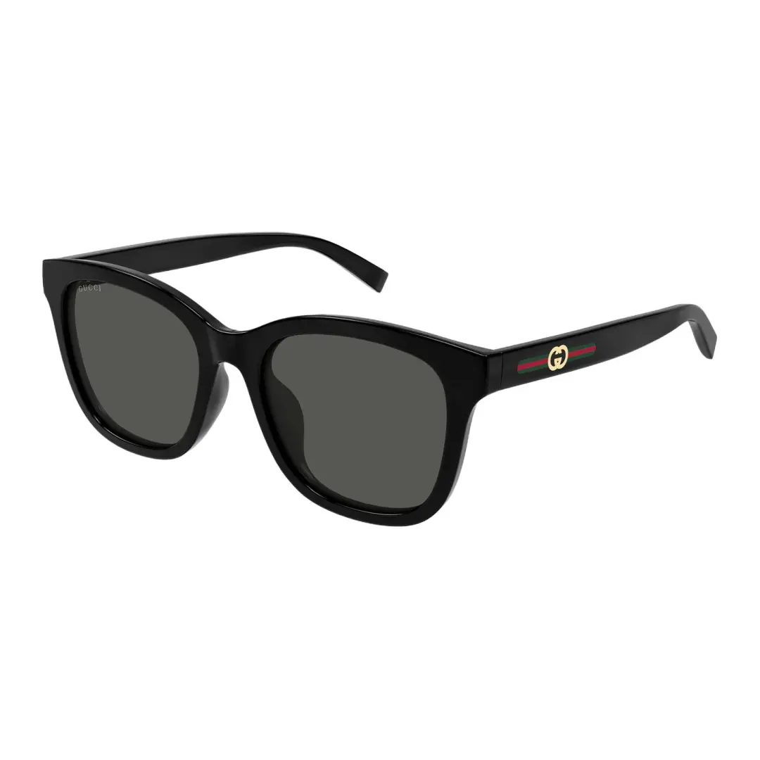Gucci Square Frame Sunglasses