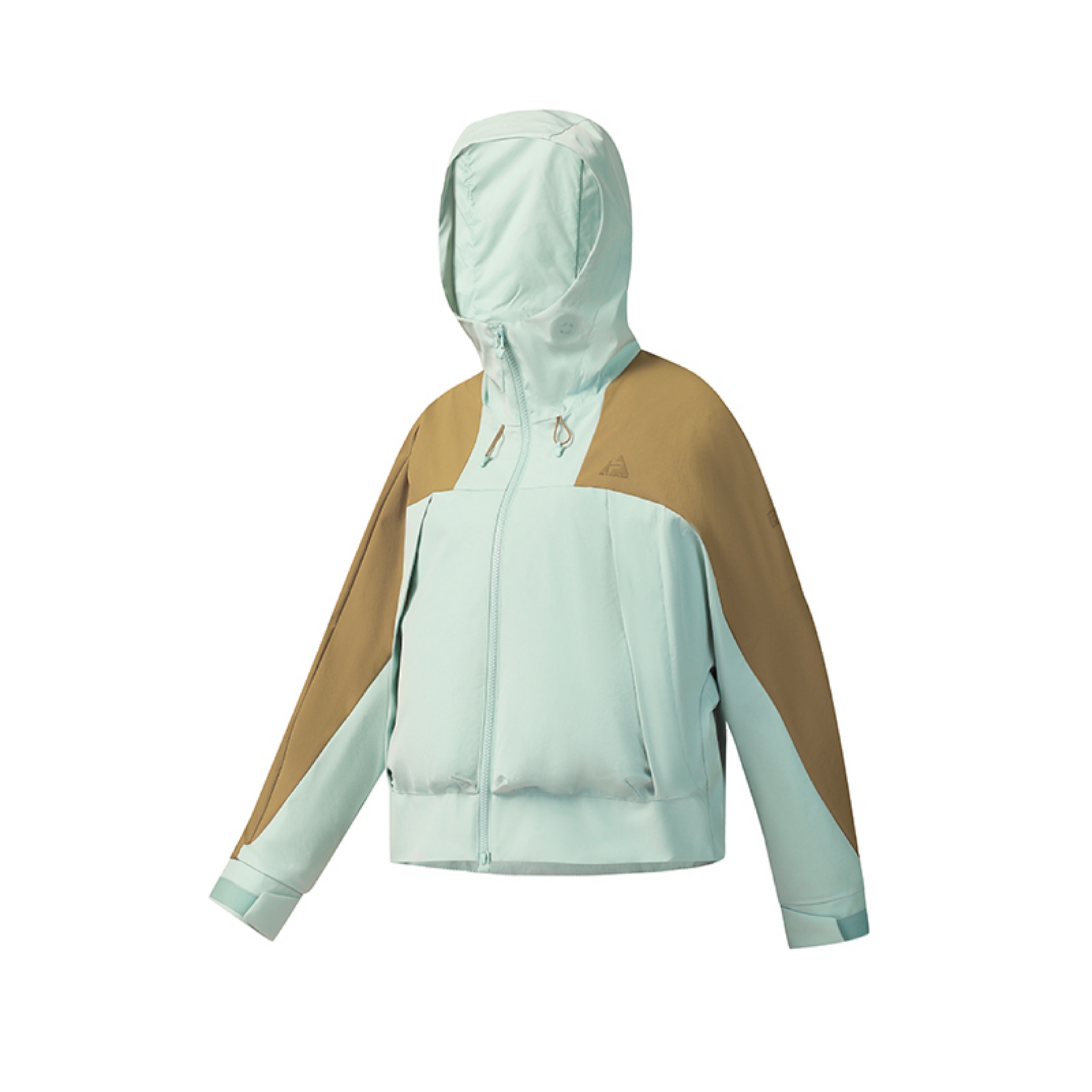 Женская куртка Fila EXPLORER (бежевая)