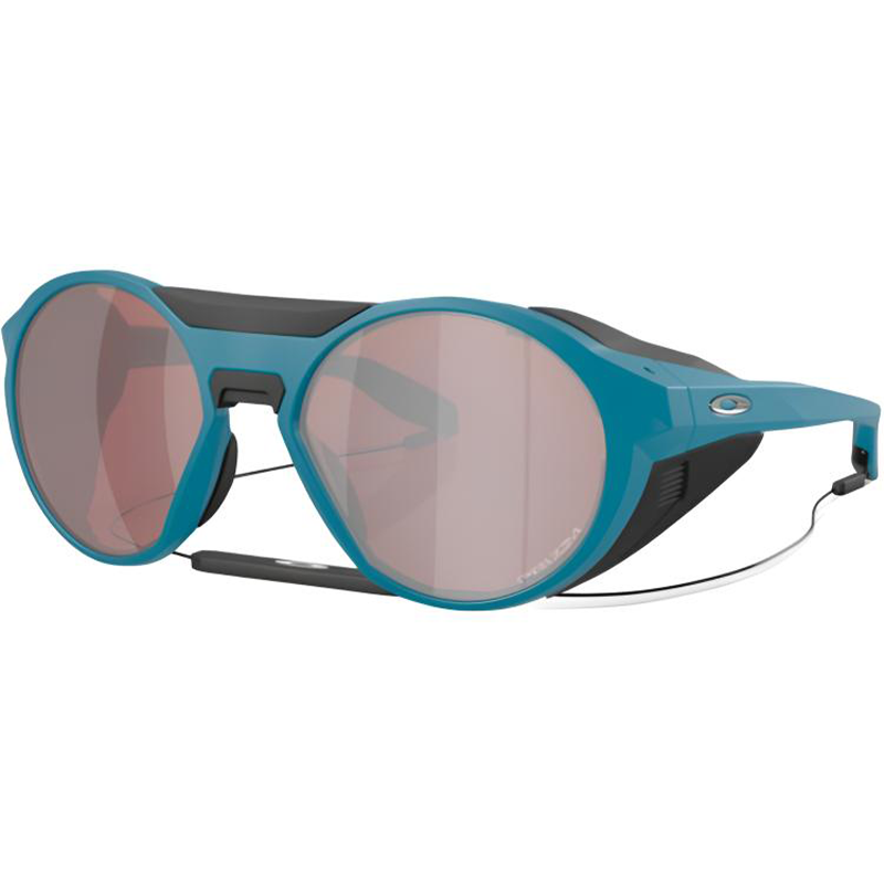 Очки-маска Oakley Clifden (черные)