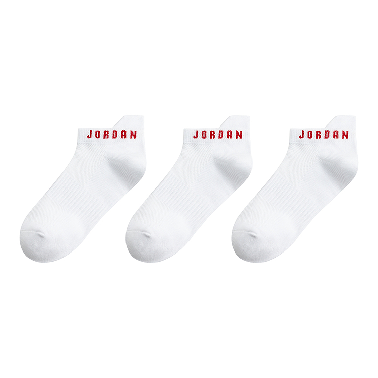 Кроссовки Jordan Jordan 3 (черный)