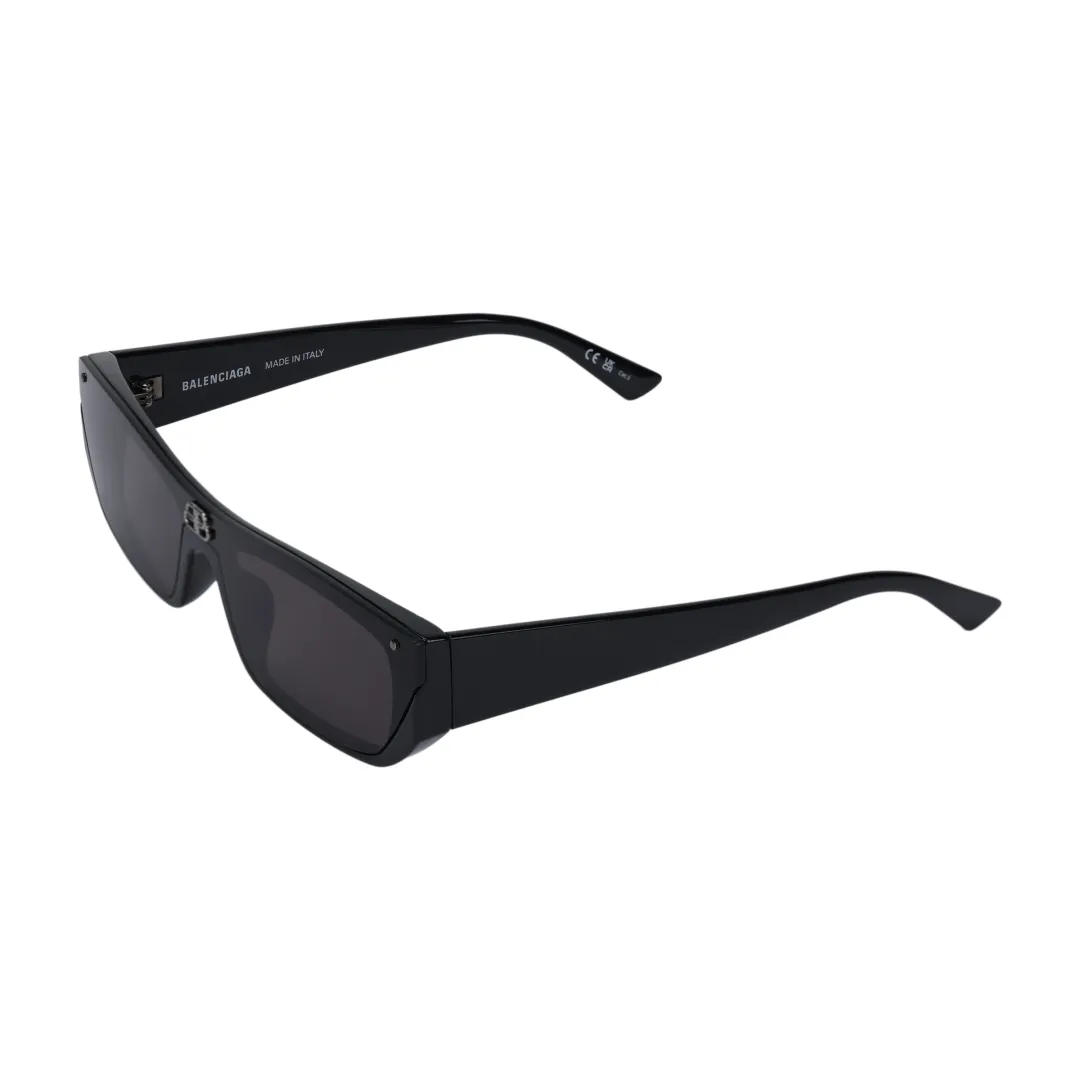 Balenciaga Eyewear Rectangular Frame Sunglasses
