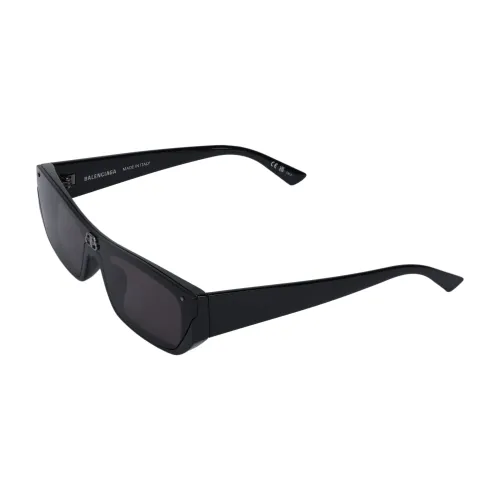Balenciaga Eyewear Rectangular Frame Sunglasses