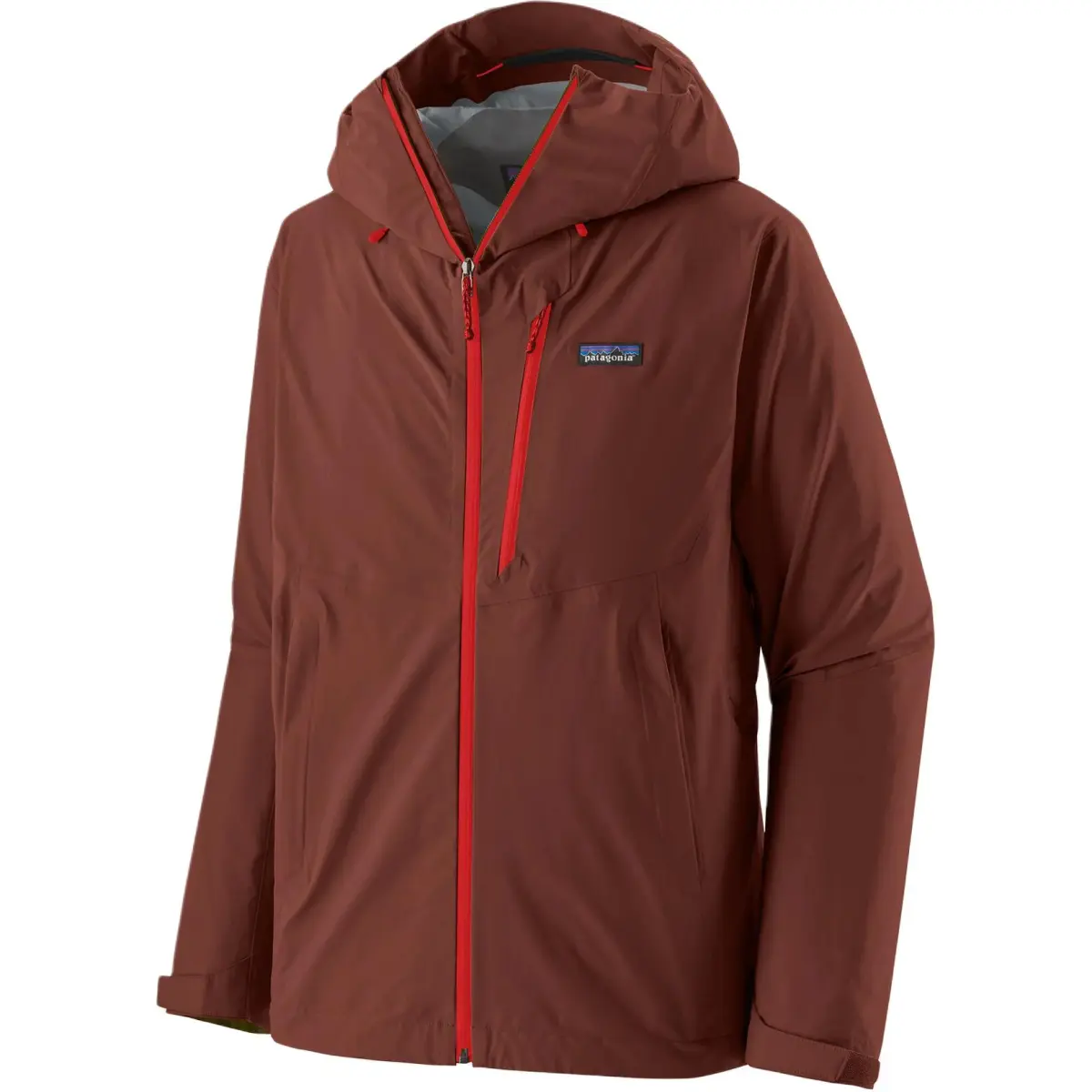 Patagonia Windbreaker Jacket Men's