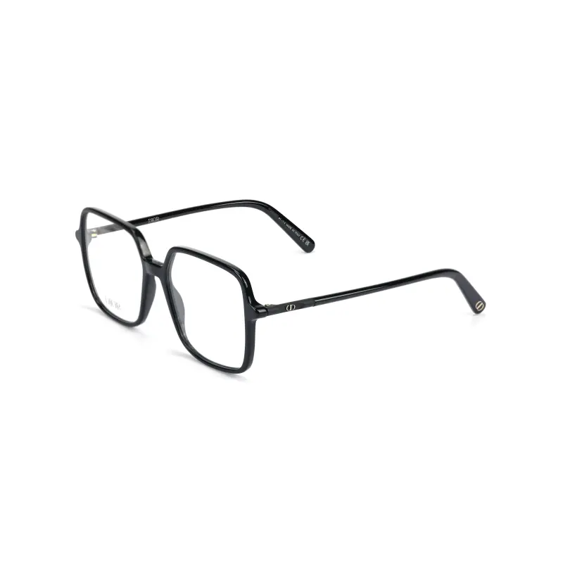 DIOR Eyewear Square Frame Glasses